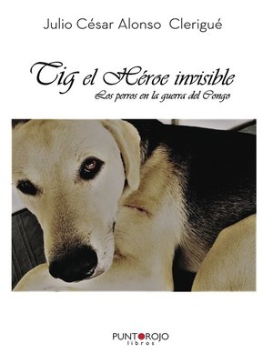 cover image of Tig, el Héroe invisible